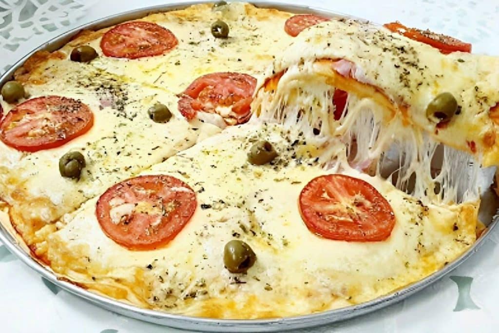 Pizza Caseira: 7 Dicas para Fazer uma Deliciosa